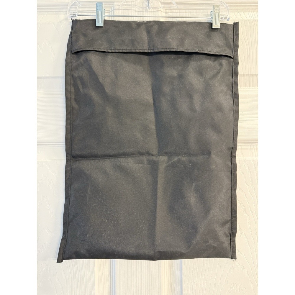 Harley Davidson Fabric Storage Bag / Eagle Bar & Shield Logo 15x20" - Picture 4 of 7